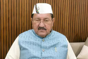 धार्मिक भावनाओं को ठेस पहुंचाने वाले बख्शे नहीं जाएंगे: भरत चौधरी