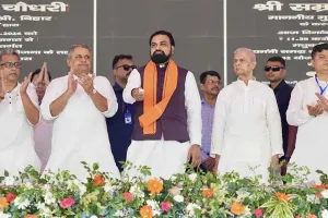 मुख्यमंत्री ने की 12 नए टाउनशिप की घोषणा, बनेगा आर्किटेक्चर एवं सिविल इंजीनियरिंग विश्वविद्यालय