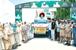 Body Donation: प्यारा सिंह इन्सां बने देहदानी व नेत्रदानी दो जिंदगियों को मिलेगी नई रोशनी