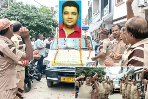 Body Donation: अमर सेवा मुहिम के तहत 45 वर्षीय दीपक शर्मा इन्सां का परिजनों ने करवाया शरीर दान