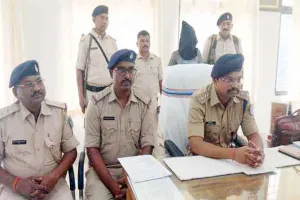 कुएं में युवक का शव मिलने से हड़कंप! हत्या आरोपी गिरफ्तार