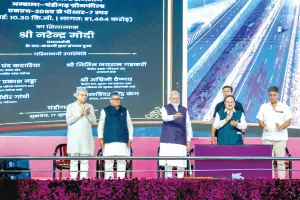 जब चंडीगढ़ में रहता था, तब अक्सर पीजीआई आता था: प्रधानमंत्री मोदी 