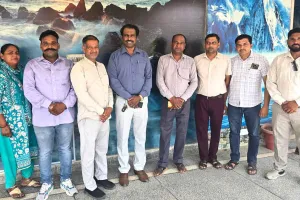 रक्तदान महादान: शिवाजी प्रेस क्लब और राजकीय महाविद्यालय छछरौली 23 जुलाई को आयोजित करेंगे रक्तदान शिविर