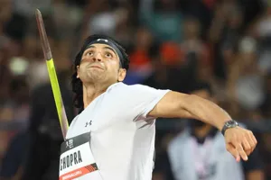 CWG Javelin Throw: भारत के 3 सिल्वर तो पक्के, नीरज चोपड़ा समेत तीन जैवलिन थ्रोअर फाइनल में