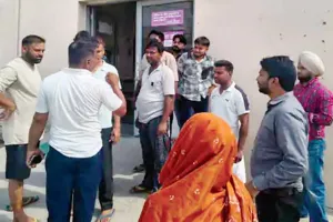 Karnal News: करनाल में पुरानी रंजिश को लेकर 10वीं के छात्र की पीट-पीटकर हत्या