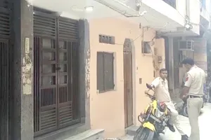 Delhi Kalyanpuri Murder Case: घरेलू विवाद बना जानलेवा, पुलिस कांस्टेबल पर पत्नी की हत्या का आरोप