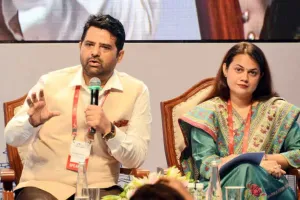 'विकसित भारत@2047' की संकल्पना को साकार करने का माध्यम बन रहे हैं प्रदेश के तकनीकी नवाचार