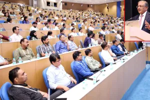 Sri Ganganagar News: फेक न्यूज पर प्रहार, पारदर्शी चुनावी संवाद को लेकर निर्वाचन आयोग का बड़ा संदेश