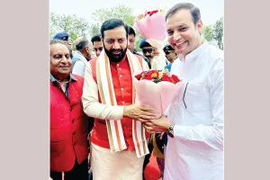 नशा तस्करों पर कड़ी कार्रवाई और आजीवन कारावास की मांग, नशामुक्ति सेना ने मुख्यमंत्री को दिए 11 सुझाव