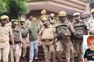 Aarav Murder Case: हत्यारोपी जितेंद्र पाठक को कोर्ट द्वारा सुनाई गई  फांसी की सजा 