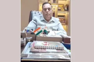 हॉर्मूज मार्ग में बाधा से हरियाणा का चावल निर्यात प्रभावित, बाजार में चिंता का माहौल