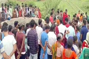 गिरिडीह में डॉक्टर की संदिग्ध मौत से हड़कंप, कुएं में मिला शव