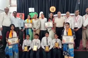 Guru Purnima Festival: गुरुगौरवम् के जरिए गुरु सम्मान और संस्कारों का संदेश 