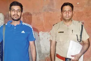 Gurugram News: दोस्ती की आड़ में हत्या, युवक को कार में मारी गोली