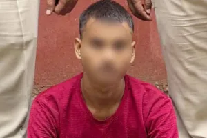 Gurugram Crime: पत्नी की हत्या का खुलासा, शक ने उजाड़ा परिवार 