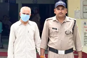 Haridwar News: हरिद्वार में हैवान को भुगतना पड़ा हैवानियत का अंजाम