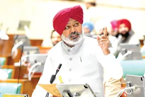 Punjab News: पंजाब सरकार ने 619 महिला स्वास्थ्य कर्मियों की भर्ती को दी मंजूरी 