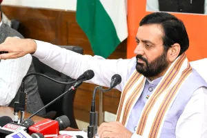 Haryana News: सीएम ने 19 योजनाओं के लाभार्थियों के खातों में भेजे 1,582 करोड़ रुपये