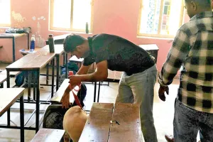 Bomb Threat: हिसार के स्कूलों को बम से उड़ाने की धमकी, ई-मेल मिलते ही पुलिस अलर्ट