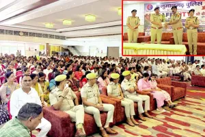 Hanumangarh Police: अब हर सूचना पर होगी त्वरित कार्रवाई! ‘सेफ सिटी अभियान’ का आगाज 