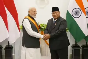 IIM बेंगलुरु इंडोनेशिया में खोलेगा पहला अंतरराष्ट्रीय कैंपस, पीएम मोदी ने की घोषणा