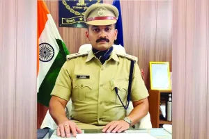 IPS Transferred: आईपीएस बी आदित्य होंगे हनुमानगढ़ के 35वें पुलिस कप्तान