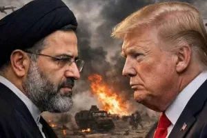 Iran-US Tension: मध्यस्थों ने अमेरिका और ईरान के सामने युद्धविराम का प्रस्ताव रखा