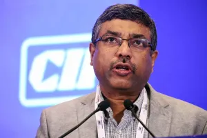 AI News: एआई को लेकर आईटी सचिव का आया बड़ा बयान 