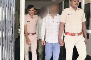 झालावाड़ पुलिस ने स्मैक-चरस के साथ तीन तस्करों को गिरफ्तार किया