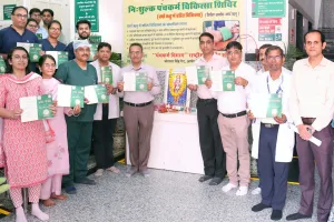 वर्षा ऋतु में बस्ति चिकित्सा से पाएं वात रोगों से राहत