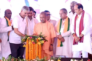 दस साल पहले बिजली के लिए तरसते थे शामली के लोग