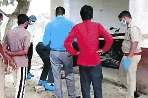 पोस्टमार्टम रिपोर्ट से नहीं खुला जतिन की मौत का राज, विसरा सुरक्षित