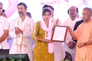अब बेखौफ होकर स्कूल जा रही बहन-बेटियां: मुख्यमंत्री 