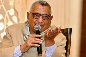 Kesari Chand Maloo Passes away: नहीं रहे राजस्थान के प्रसिद्ध उद्योगपति व वीणा म्यूजिक के संस्थापक 