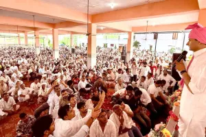 शिक्षा और परीक्षा प्रणाली से देश के युवाओं का भरोसा उठ चुका, जिसके लिए बीजेपी सरकार है जिम्मेदार – दीपेन्द्र हुड्डा  