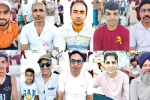 MSG Bhartiya Khel Gaon के मुरीद हुए खिलाड़ी, कोच और अभिभावकों ने सांझा किये अपने अनुभव
