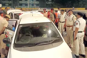 West Bengal: पश्चिम बंगाल में भारी मात्रा में विस्फोटक बरामद, जांच में जुटी पुलिस