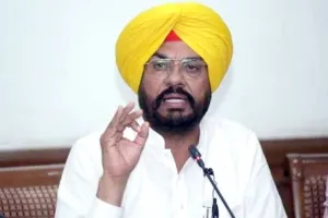 गैंगस्टरवाद और नशों के खिलाफ मान सरकार की जंग जारी, अब तक 43,127 गैंगस्टर और 71,538 नशा तस्कर गिरफ्तार