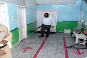 Bomb Threat: मोहाली और लुधियाना के स्कूलों को मिली बम से उड़ाने की धमकी, स्कूलों को करवाया खाली