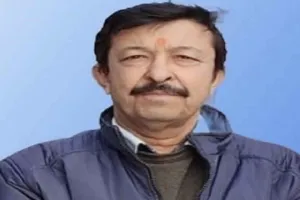 Uttarakhand News: उत्तराखंड राज्य आंदोलनकारी संयुक्त परिषद के अध्यक्ष नवनीत गुसाईं का निधन