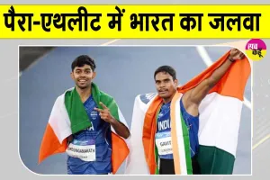 Commonwealth Games 2026: भारत का शानदार गुरुवार! राष्ट्रपति ने दी बधाई