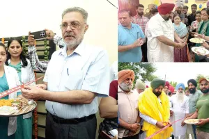 Aam Aadmi Clinic: पंजाब को मिले 100 और आम आदमी क्लीनिक, कुल संख्या हुई 1,090 