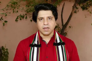 Shehzad Poonawalla Resignation: भाजपा प्रवक्ता शहजाद पूनावाला का इस्तीफा, इस्तीफे की वजह अभी साफ नहीं 