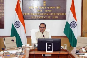 Pragati Scheme: ‘प्रगति’ प्रोजेक्ट लॉन्च, केंद्र सरकार का 20 हजार कृषि-उद्यमी तैयार करने का लक्ष्य 