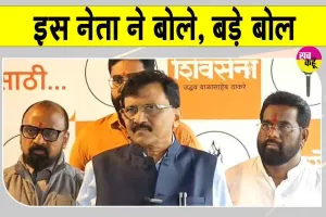 ''हम भाजपा के 10 टुकड़े कर देंगे''
