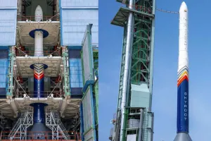 Skyroot Aerospace News: भारत ने अंतरिक्ष में रचा नया इतिहास! स्काईरूट के विक्रम-1 की सफल ऑर्बिटल उड़ान