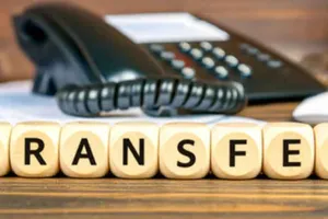 Head Constables Transferred: 11 हेड कांस्टेबलों के हुए स्थानांतरण, पुलिस में तबादलों की दूसरी सूची जारी