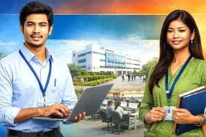 AAI Vacancy 2026: एएआई में 389 पदों पर निकली भर्ती, जानें कौन कर सकता है आवेदन