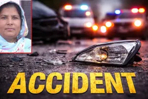 Haryana Roadways Accident: रोडवेज बस की टक्कर से महिला की मौत, चालक बस छोड़कर फरार