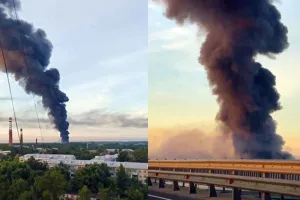 Russia-Ukraine War: जेलेंस्की का दावा, यूक्रेन ने रूसी सैन्य ठिकानों पर की जवाबी कार्रवाई